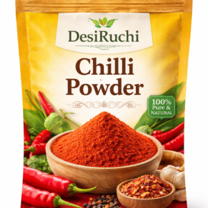 DesiRuchi Chilli Powder
