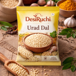 Premium Urad Dal – Natural & High Protein